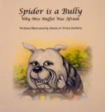 Book-Spider Is A Bully_image