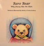 Book- Bare Bear_image