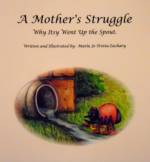 Book- A Mother's Struggle_image