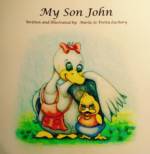 Book- My Son John_image